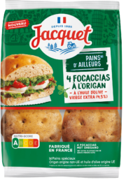 Focaccia