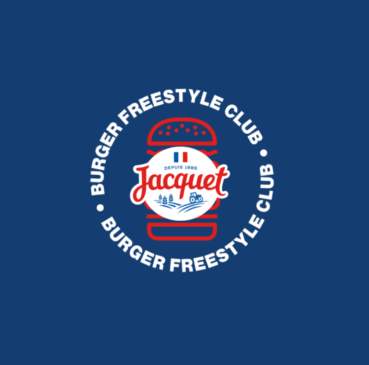 Burger Freestyle Club