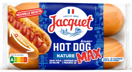 Hot Dog Max