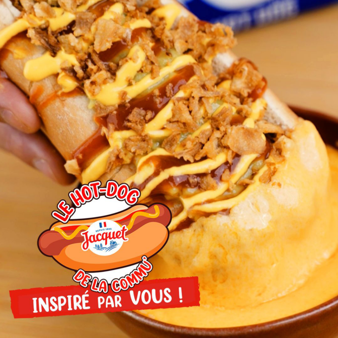 Soirée Hotdog : quelle recette choisir ?