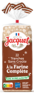 Sans croûte