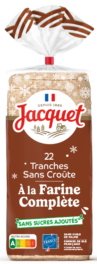 Sans croûte