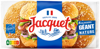 Géant Burger