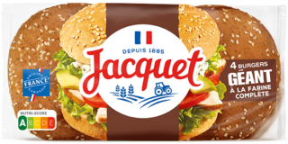 Géant Burger