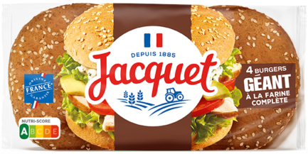 Géant Burger